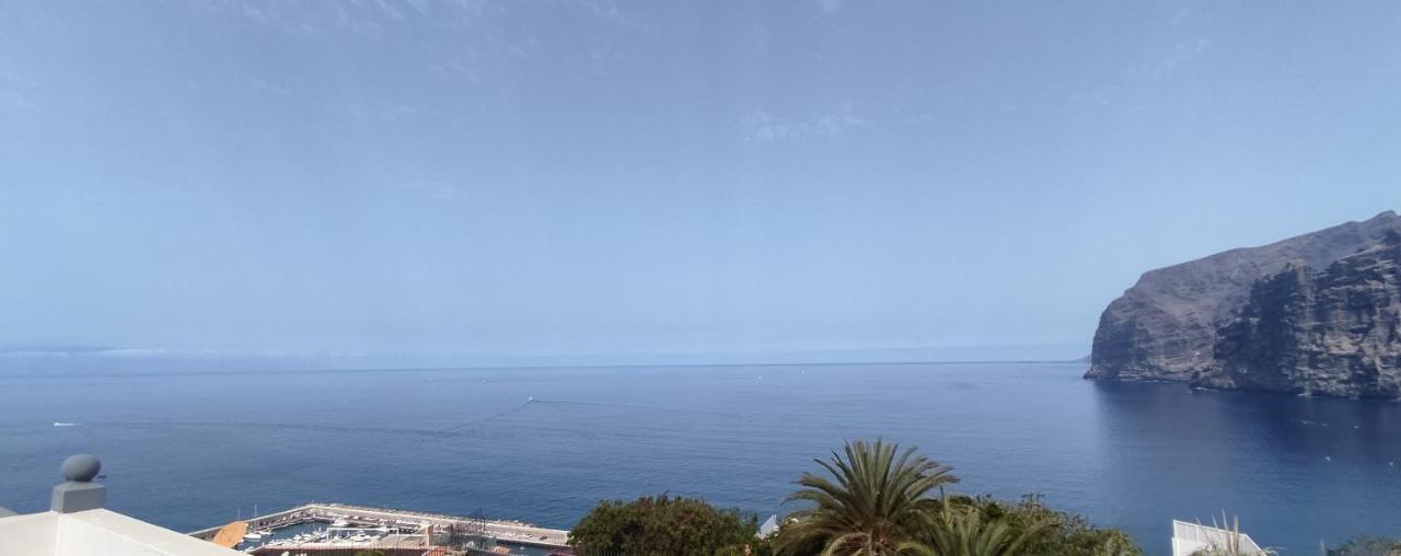 Villa Los Gigantes View Акантиладо-де-Лос-Хигантес Экстерьер фото
