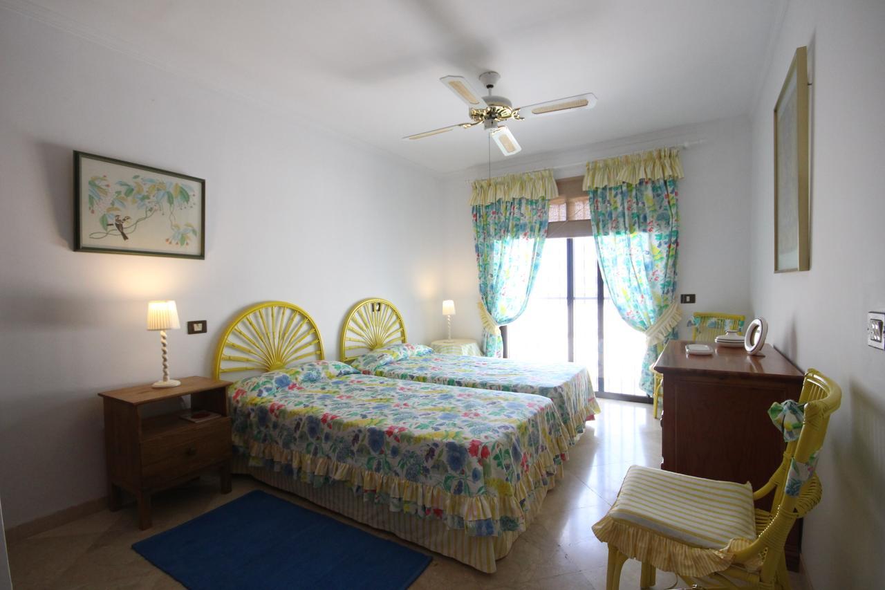 Villa Los Gigantes View Акантиладо-де-Лос-Хигантес Экстерьер фото