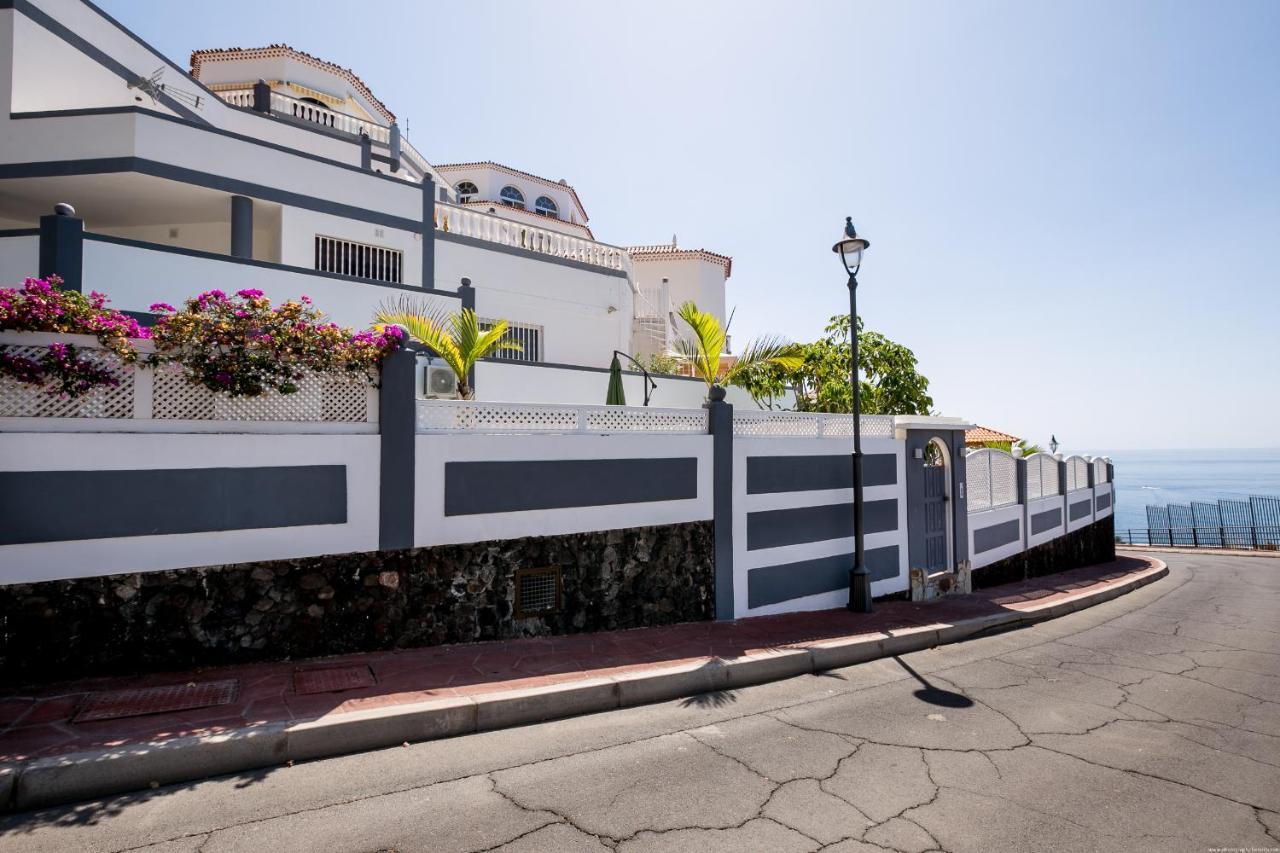 Villa Los Gigantes View Акантиладо-де-Лос-Хигантес Экстерьер фото