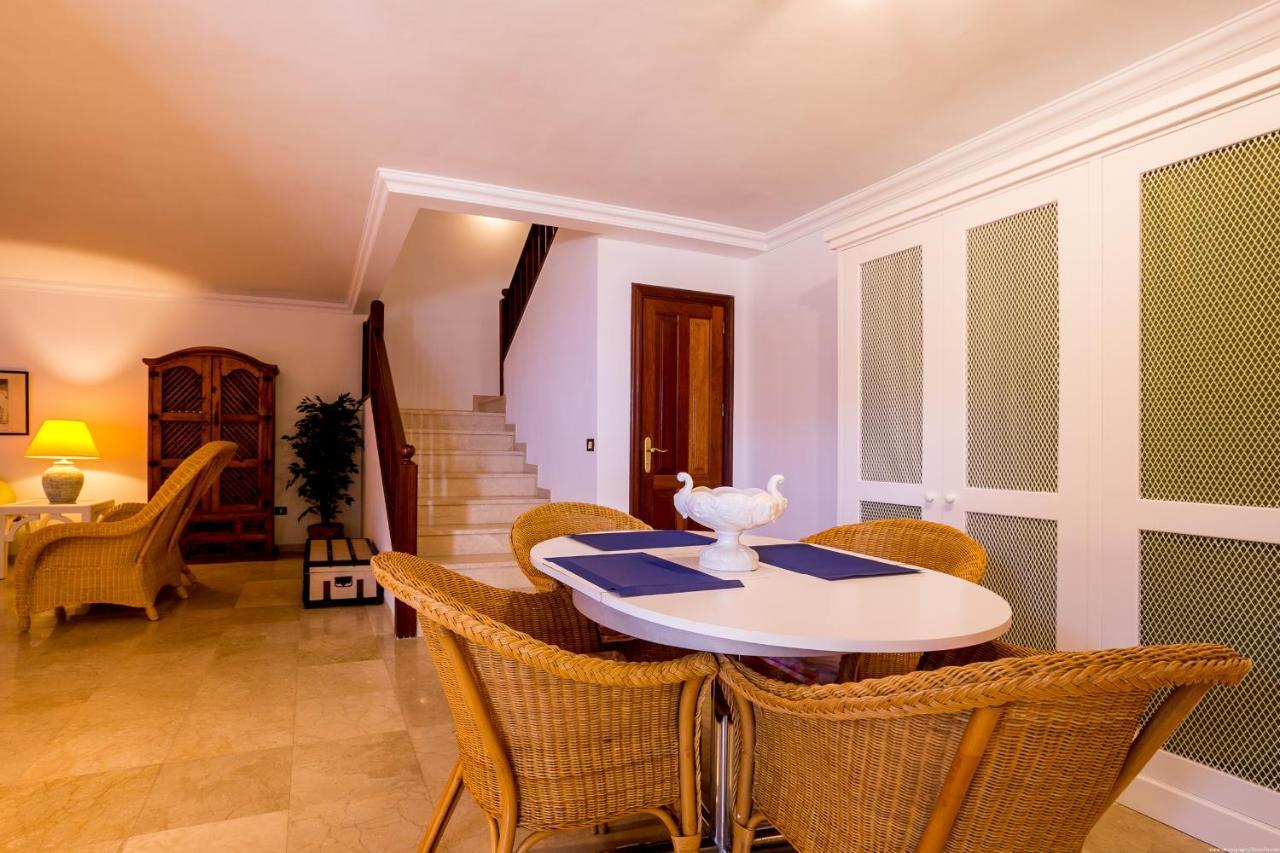Villa Los Gigantes View Акантиладо-де-Лос-Хигантес Экстерьер фото